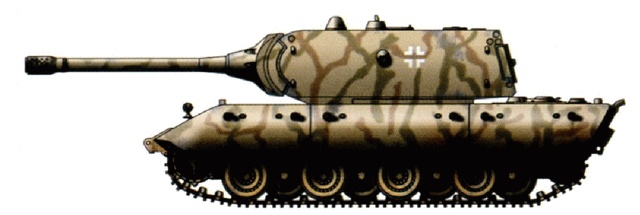 Иллюстрация к книге — Секретное оружие Гитлера.1933-1945 [i_055.jpg]