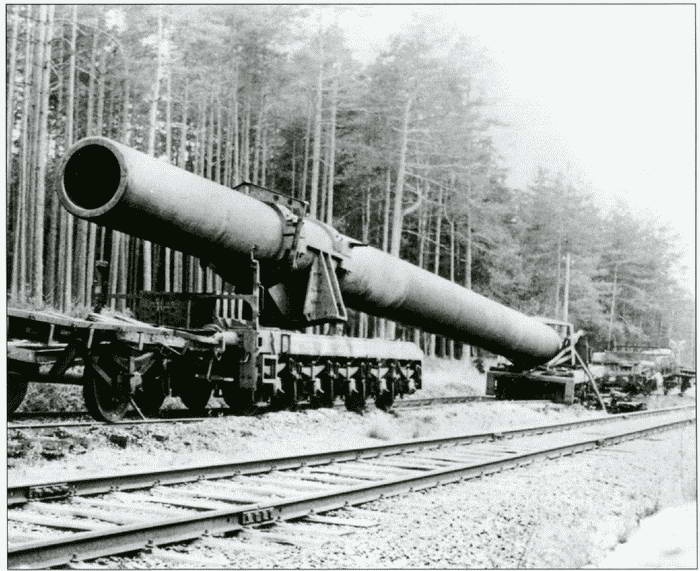 Иллюстрация к книге — Секретное оружие Гитлера.1933-1945 [i_064.jpg]