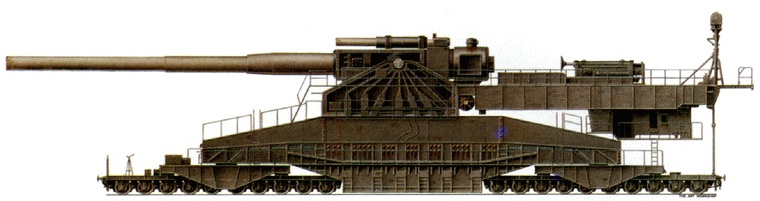 Иллюстрация к книге — Секретное оружие Гитлера.1933-1945 [i_065.jpg]