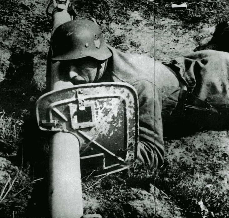 Иллюстрация к книге — Секретное оружие Гитлера.1933-1945 [i_066.jpg]