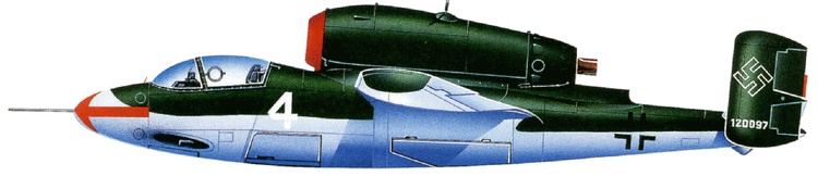 Иллюстрация к книге — Секретное оружие Гитлера.1933-1945 [i_089.jpg]