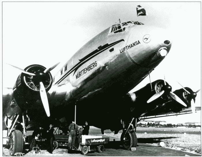 Иллюстрация к книге — Секретное оружие Гитлера.1933-1945 [i_096.jpg]