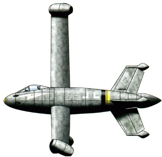 Иллюстрация к книге — Секретное оружие Гитлера.1933-1945 [i_110.jpg]