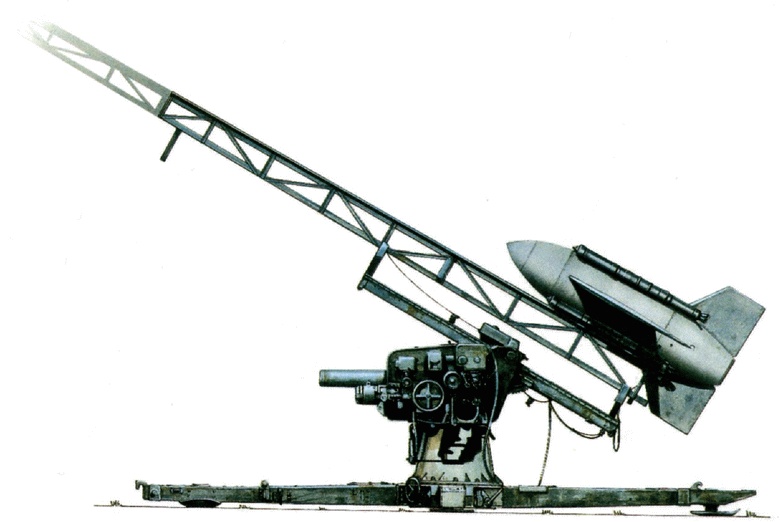 Иллюстрация к книге — Секретное оружие Гитлера.1933-1945 [i_127.jpg]