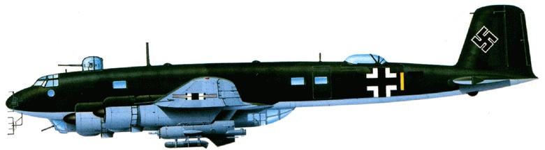 Иллюстрация к книге — Секретное оружие Гитлера.1933-1945 [i_130.jpg]