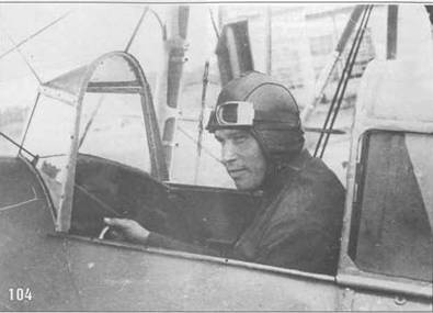 Иллюстрация к книге — Самолеты-разведчики Р-5 и P-Z [pic_109.jpg]