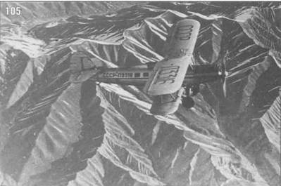 Иллюстрация к книге — Самолеты-разведчики Р-5 и P-Z [pic_110.jpg]