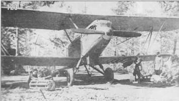 Иллюстрация к книге — Самолеты-разведчики Р-5 и P-Z [pic_129.jpg]