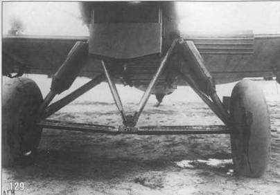 Иллюстрация к книге — Самолеты-разведчики Р-5 и P-Z [pic_135.jpg]