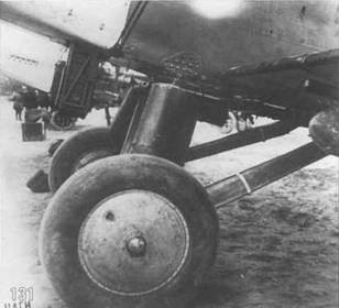 Иллюстрация к книге — Самолеты-разведчики Р-5 и P-Z [pic_137.jpg]