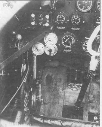 Иллюстрация к книге — Самолеты-разведчики Р-5 и P-Z [pic_147.jpg]