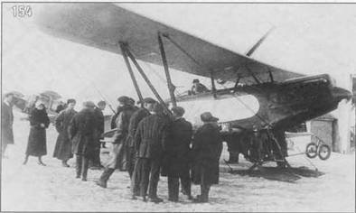 Иллюстрация к книге — Самолеты-разведчики Р-5 и P-Z [pic_166.jpg]