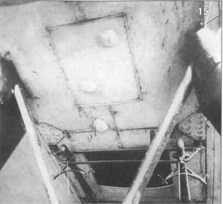 Иллюстрация к книге — Самолеты-разведчики Р-5 и P-Z [pic_17.jpg]