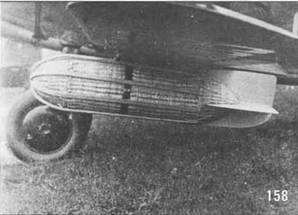 Иллюстрация к книге — Самолеты-разведчики Р-5 и P-Z [pic_173.jpg]