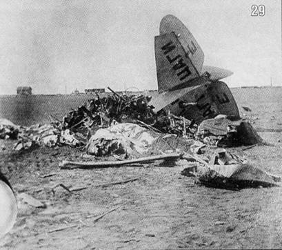 Иллюстрация к книге — Самолеты-разведчики Р-5 и P-Z [pic_31.jpg]