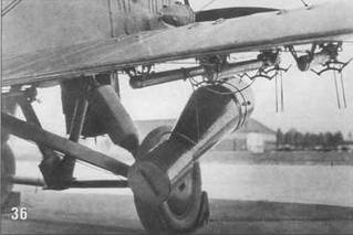 Иллюстрация к книге — Самолеты-разведчики Р-5 и P-Z [pic_38.jpg]