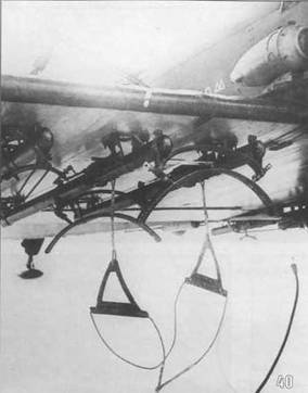 Иллюстрация к книге — Самолеты-разведчики Р-5 и P-Z [pic_43.jpg]