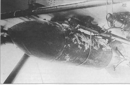 Иллюстрация к книге — Самолеты-разведчики Р-5 и P-Z [pic_45.jpg]