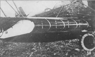 Иллюстрация к книге — Самолеты-разведчики Р-5 и P-Z [pic_62.jpg]