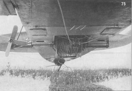 Иллюстрация к книге — Самолеты-разведчики Р-5 и P-Z [pic_79.jpg]