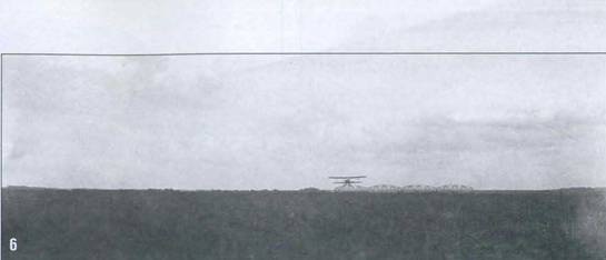 Иллюстрация к книге — Самолеты-разведчики Р-5 и P-Z [pic_8.jpg]