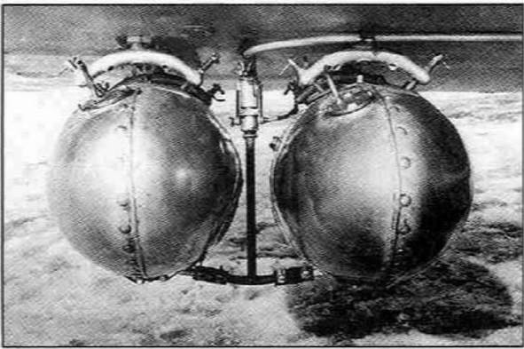 Иллюстрация к книге — Истребитель И-153 «Чайка» [i_030.jpg]