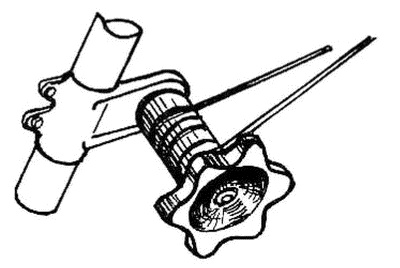 Иллюстрация к книге — Истребитель И-153 «Чайка» [i_098.jpg]