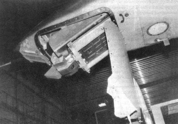 Иллюстрация к книге — Истребитель-бомбардировщик МиГ-27 [i_031.jpg]