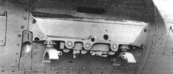 Иллюстрация к книге — Истребитель-бомбардировщик МиГ-27 [i_053.jpg]