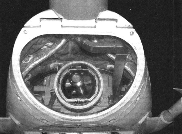 Иллюстрация к книге — Истребитель-бомбардировщик МиГ-27 [i_066.jpg]