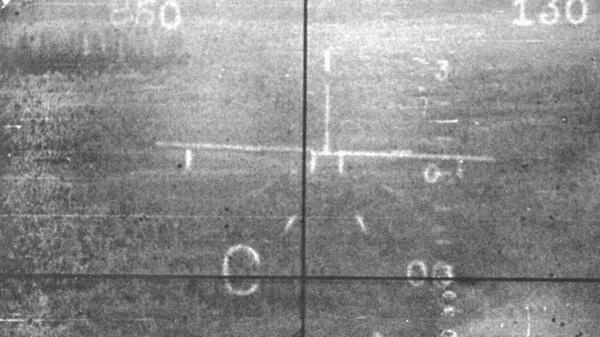 Иллюстрация к книге — Истребитель-бомбардировщик МиГ-27 [i_075.jpg]