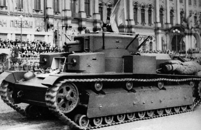 Иллюстрация к книге — Сухопутные линкоры Сталина [i_019.jpg]