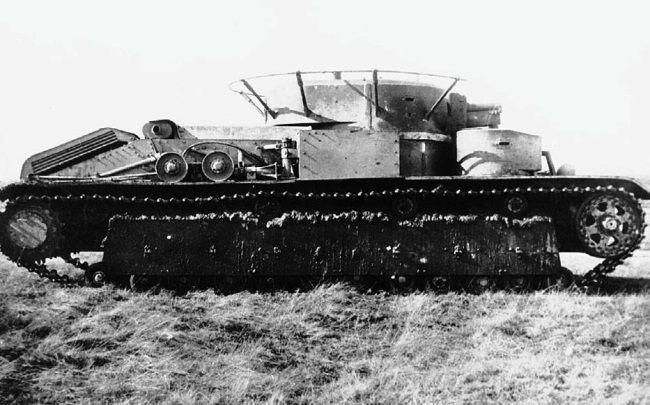 Иллюстрация к книге — Сухопутные линкоры Сталина [i_030.jpg]