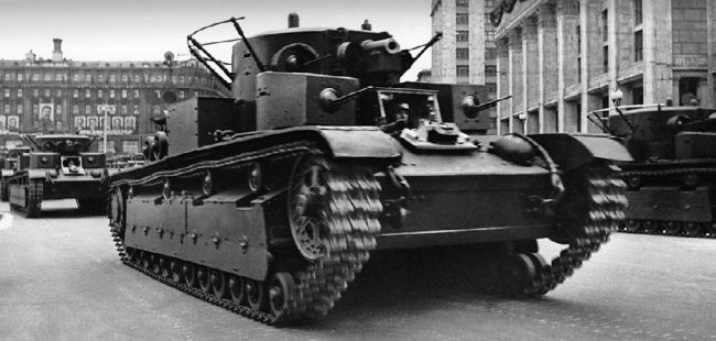 Иллюстрация к книге — Сухопутные линкоры Сталина [i_038.jpg]