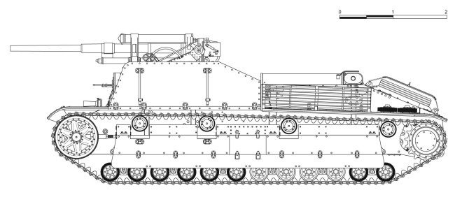 Иллюстрация к книге — Сухопутные линкоры Сталина [i_053.jpg]