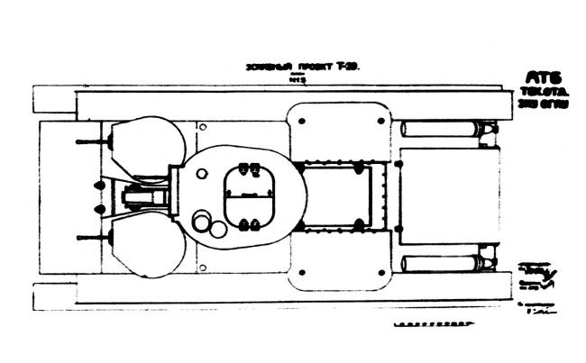 Иллюстрация к книге — Сухопутные линкоры Сталина [i_065.jpg]