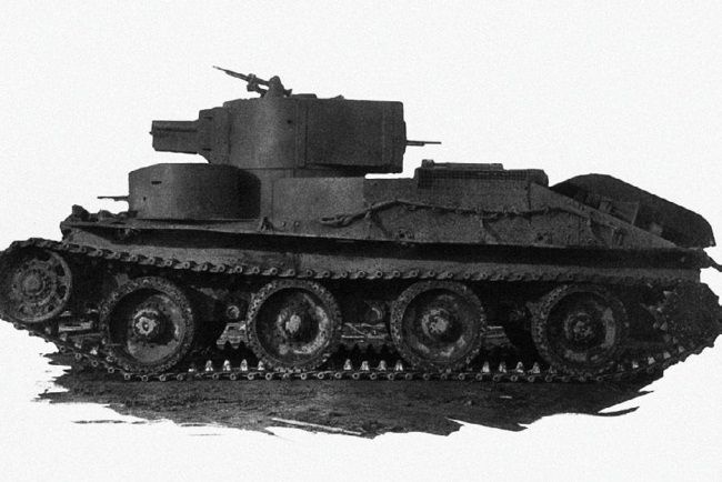 Иллюстрация к книге — Сухопутные линкоры Сталина [i_068.jpg]