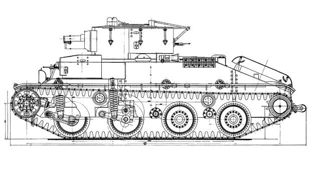 Иллюстрация к книге — Сухопутные линкоры Сталина [i_071.jpg]