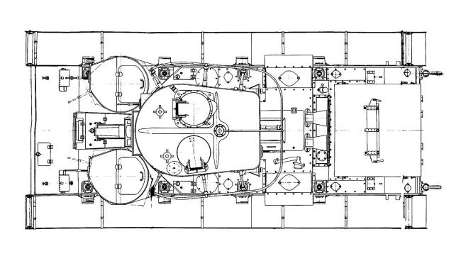 Иллюстрация к книге — Сухопутные линкоры Сталина [i_072.jpg]