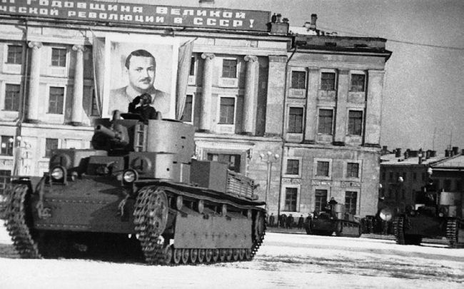 Иллюстрация к книге — Сухопутные линкоры Сталина [i_107.jpg]