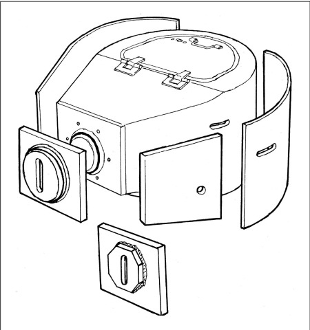 Иллюстрация к книге — Сухопутные линкоры Сталина [i_111.jpg]