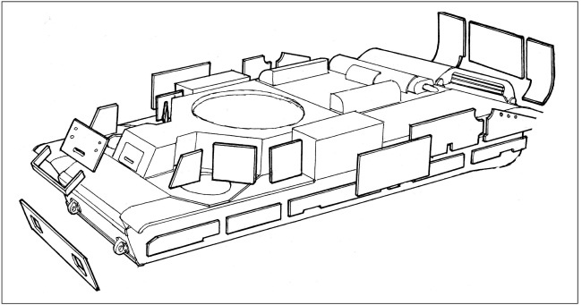 Иллюстрация к книге — Сухопутные линкоры Сталина [i_112.jpg]