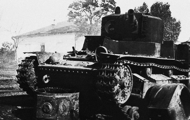 Иллюстрация к книге — Сухопутные линкоры Сталина [i_145.jpg]