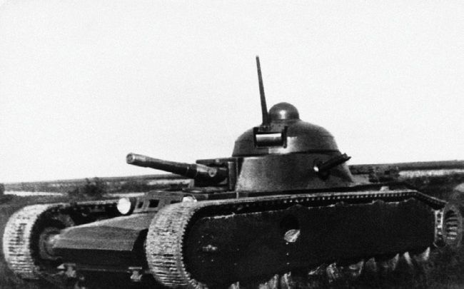 Иллюстрация к книге — Сухопутные линкоры Сталина [i_159.jpg]