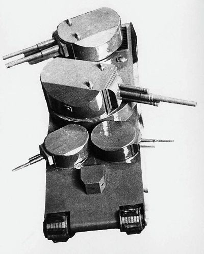 Иллюстрация к книге — Сухопутные линкоры Сталина [i_181.jpg]