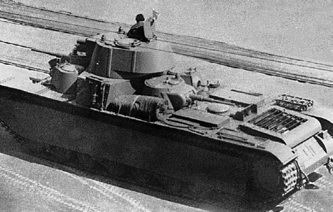 Иллюстрация к книге — Сухопутные линкоры Сталина [i_188.jpg]