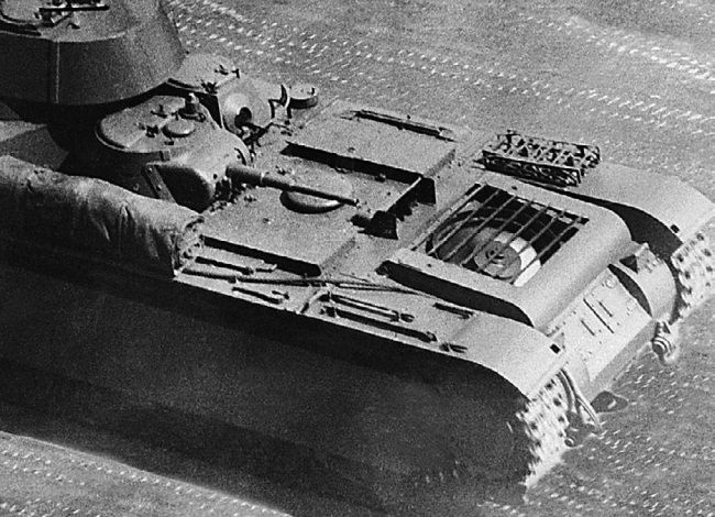 Иллюстрация к книге — Сухопутные линкоры Сталина [i_189.jpg]