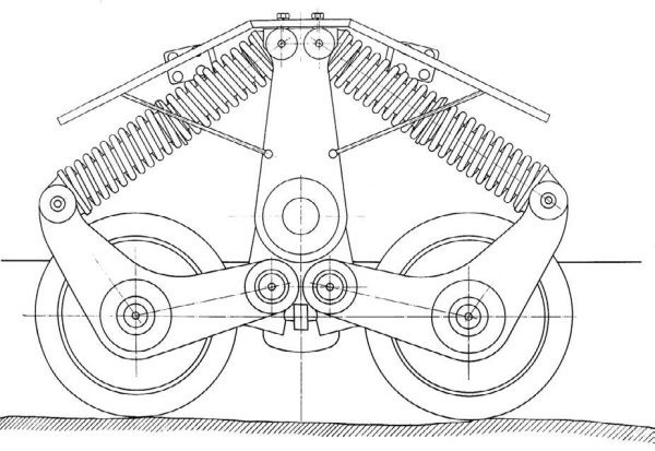 Иллюстрация к книге — Сухопутные линкоры Сталина [i_201.jpg]