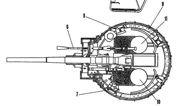 Иллюстрация к книге — Сухопутные линкоры Сталина [i_206.jpg]