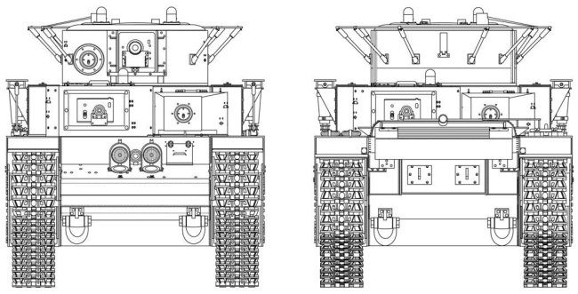 Иллюстрация к книге — Сухопутные линкоры Сталина [i_216.jpg]